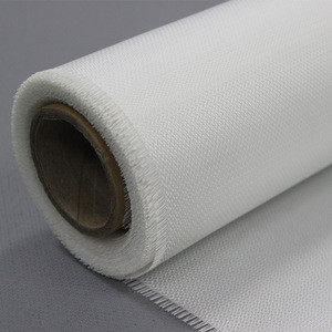Heat Insulation Fiberglass Cloth Use for Fireproofing and Silicone fabric