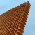 Import Heat resistant phenolic resin aramid fiber Nomex Honeycomb Core for Sandwich Panel from China