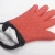 Import Heat Resistant Silicone Grilling-Glove Waterproof BBQ Kitchen Oven Mitts With Inner Cotton Layer from China