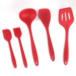 Heat-Resistant Silicone Kitchen Utensil Set - 10 Pack Cooking Utensils,Kitchen Gadgets Cookware Set - Best Kitchen Tool Set Gift