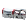 heat shrink film packing machine automatic shrink wrap machine for books pouch sealing machine
