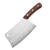 Import Heavy Cleaver Kitchen Knife Stainless Steel  Knife Cutting tools from China