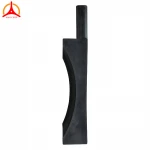 Heavy Duty Car Wheel Alignment/Aligner Turntable Rubber Tools Of Gap Bridge