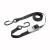 Import Heavy Duty Cargo Lashing Retractable Ratchet Tie Down Straps from China