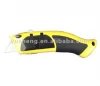 heavy duty cutter utility knife additional 5pcs replacement blades