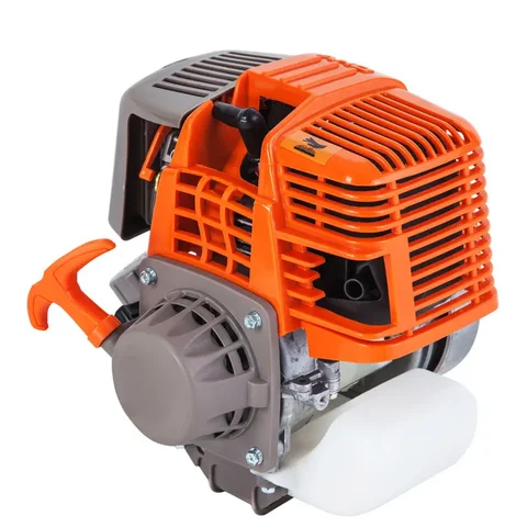 Buy Heavy Duty High Quality Brush Cutter Gasoline Power String Trimmer ...