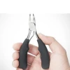 Heavy Duty Stainless Steel Soft Grip Toe Nail Clippers For Thick or Ingrown Toenails Clippers