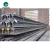 Import Heavy industry railroad steel P50 rail from China