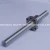 Import heavy load ball screw linear guide, ball bearing set screw, leadscrew DFV 2508 for aerospace industrial from China