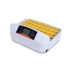 Hen Small Mini 56 poultry chicken egg incubator price for sale in zimbabwe