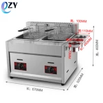Henny Penny Kfc Fried Chicken Gas Electric Pressure Deep Fryer Stove Furnace Cooker For Sale(whatsapp:008615039114052)