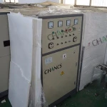 HF Curved Plywood Press Wood Bending Machine For Sale