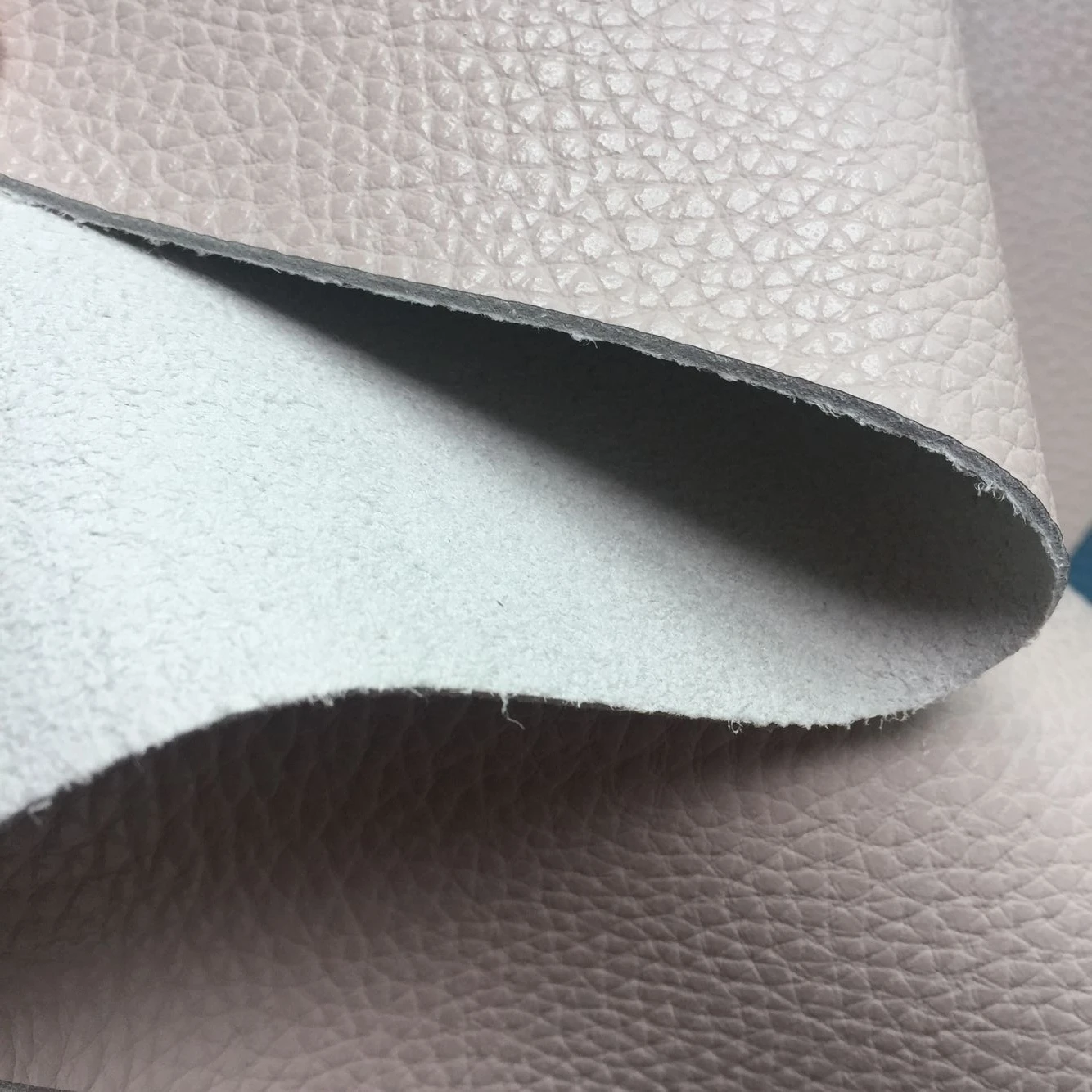 High Abraision Resistant Microfiber Leather for Car Seats Cover