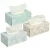 Import High Absorption Custom Small Box Packaging Facial Tissue 3ply Toilet Paper from China