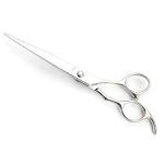 High branded Reasonable price Create your own idea and Design master quality style Best material Barber Scissor