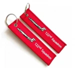 High Density Custom Design Your Own Logo Stickers Cheap Label Stickers for Clothing Tags