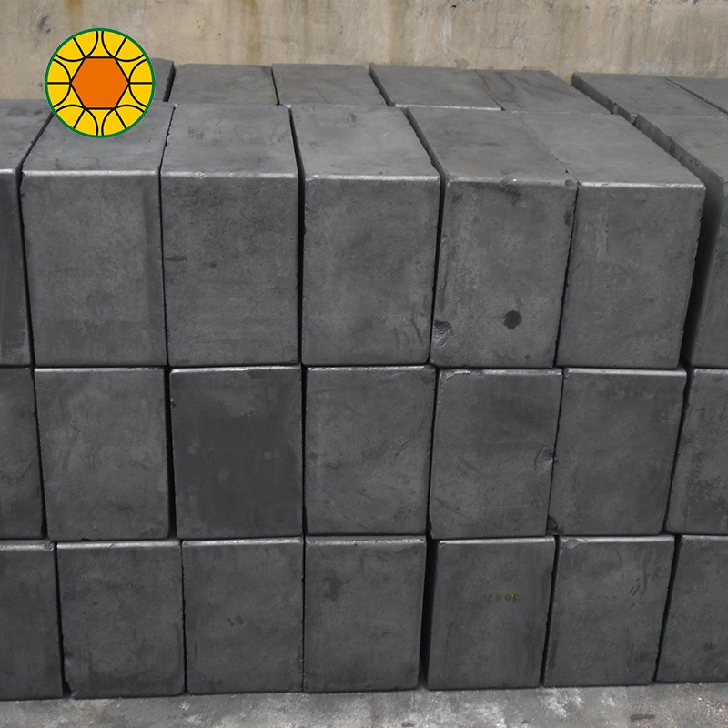 Buy High Density Graphite Blocks From Zibo Yinxuan Carbon Technology Co