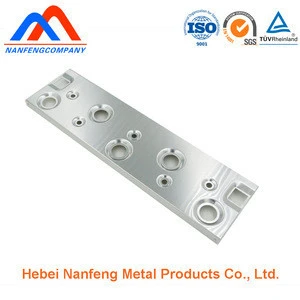 High Efficiency CNC Accessories for Air Purifier stamping fabrication