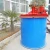 Import High efficiency gold cip plant leaching tank for CIL plant from China