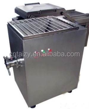 high efficiency meat mincer with electric | meat mincer machine on Sale