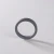 Import High efficiency silicon carbide sic seal ceramic ring from China