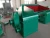 Import High efficiency Tree log wood crusher pulverizer crushing grinding machine for sawdust from China