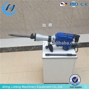 high efficiency with CE certification Electric Rotary Hammer & Hammer Drill & Electric Hammer - LUHENG