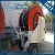 Import high efficient energy-saving water hose reel irrigation system from China