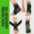 Import High Elastic Adults Knitted Compression Ankle Support from China