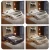 Import High-end new design smart massage sofa hotel luxury bedroom bed room furnitures bedset from China