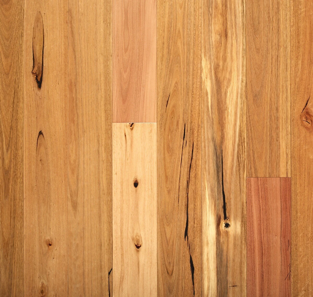 High-end Popular  Rustic Australian  Chestnut Engineered wood parquet Brushed UV Oil