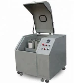 High energy Small lab grinding small scale mining ball mill