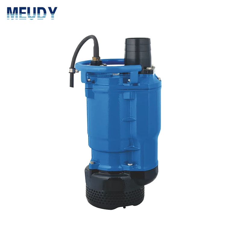 High Flow Clean Water Submersible Submersible Sewage Pumps
