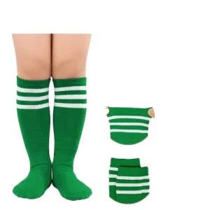 High football socks for kids