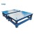 High frequency cement concrete mould vibrating table