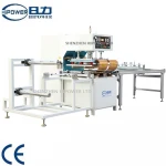 High Frequency Medical Bag Making Machine for making Urine bag, Blood bag