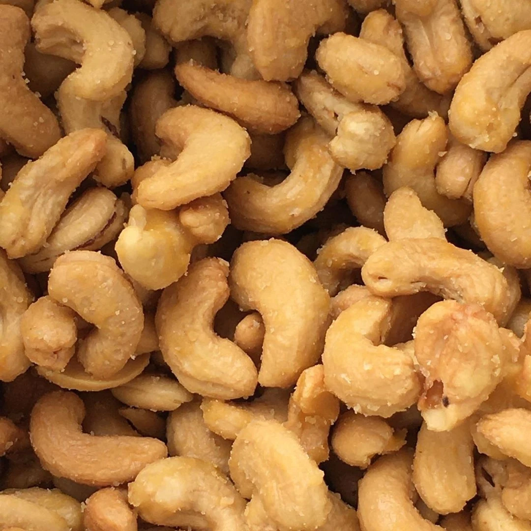High Grade Processed Cashew/Almond/Pistachios Nuts Raw /Roasted/Salted