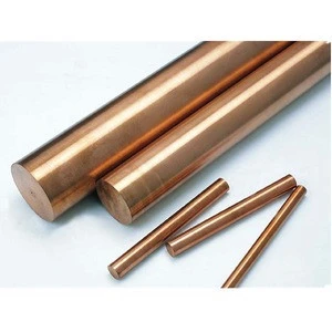 High Hardness Beryllium Copper Bar C17300