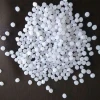 High Impact Virgin HDPE granules / polyethylene pellets  / HDPE plastic raw material with good quality