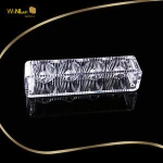 high injection moulding pc plastic raw materials prices
