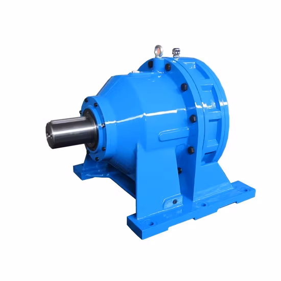 Import High-Performance Durable Variable Speed Motor Reducer for Industrial Use from China