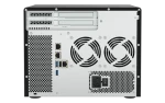 High-Performance TS-855X Octa-Core 10GbE NAS Hybrid Storage with 10GB Memory for Virtual Machine Applications Products in Stock