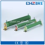 High power braking resistor 1000w 50 ohm resistor