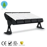 high power led football field volleyball court flood light used football stadium lights