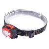 High power  led headlamp with 3*AAA  batteries