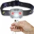 Import High power USB rechargeable led headlamp from China