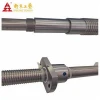 High precision 1605 ball leadscrew screw guide for CNC machine