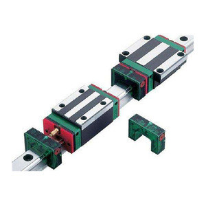 Buy High Precision Cnc Linear Slide Rail Linear Guide Rail Hgh15ca from ...