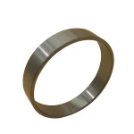 High-Precision Custom-Made Bearing Housing Non-Standard Mechanical Parts Gcr15 Chrome Bearing Steel Bearing Bushings