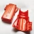 Import High precision Custom plastic injection molding service parts from China